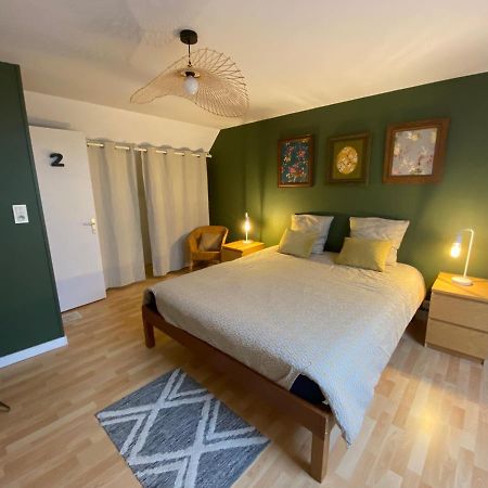Gite A Bon Port Abbeville 5 Personnes ภายนอก รูปภาพ